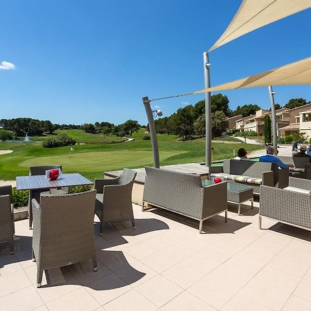 Madame Vacances Domaine Du Provence Country Club Service Premium Saumane-de-Vaucluse Exterior photo